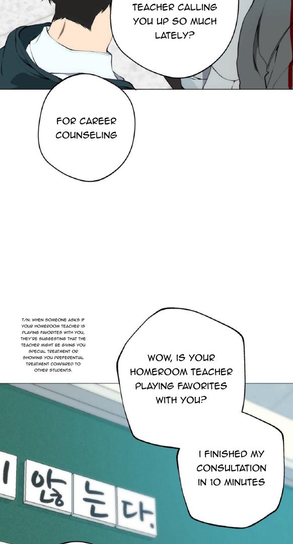 Read Lost in the Cloud Manga Online