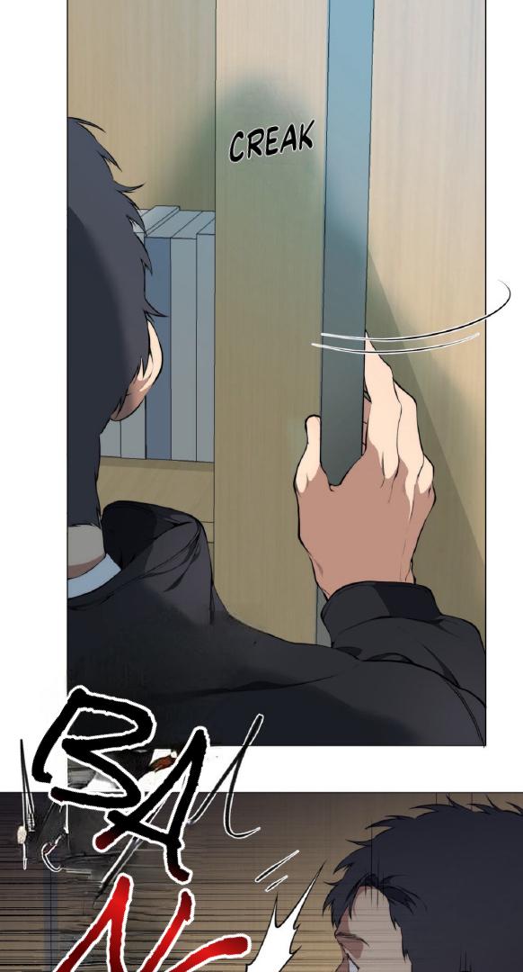 Read Lost in the Cloud Manga Online