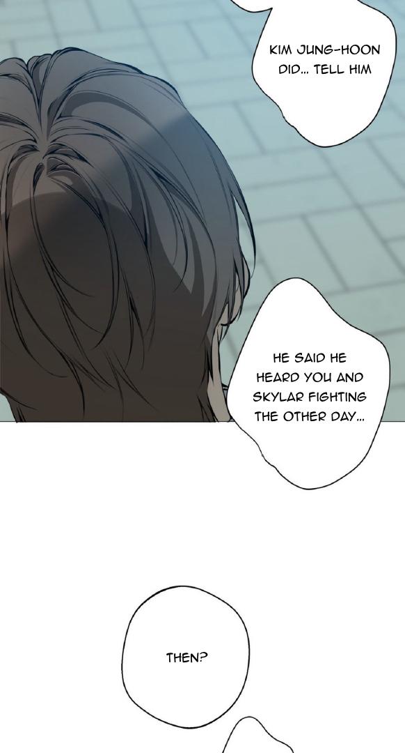 Read Lost in the Cloud Manga Online