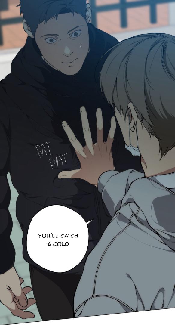 Read Lost in the Cloud Manga Online
