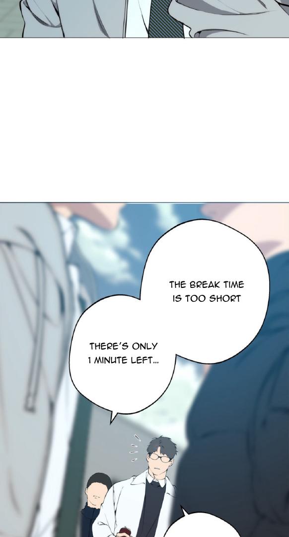 Read Lost in the Cloud Manga Online