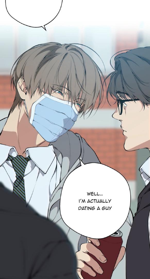 Read Lost in the Cloud Manga Online