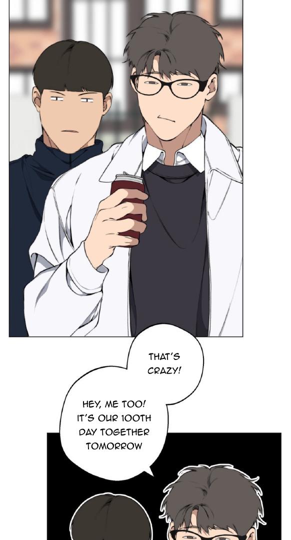 Read Lost in the Cloud Manga Online