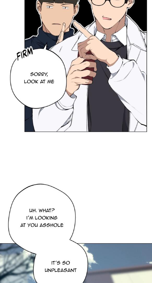 Read Lost in the Cloud Manga Online