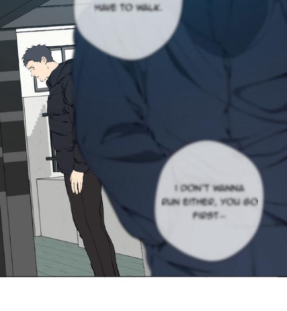 Read Lost in the Cloud Manga Online
