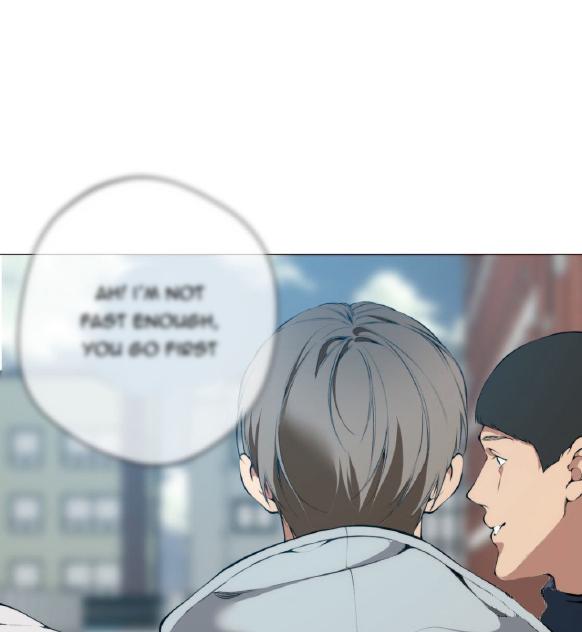 Read Lost in the Cloud Manga Online