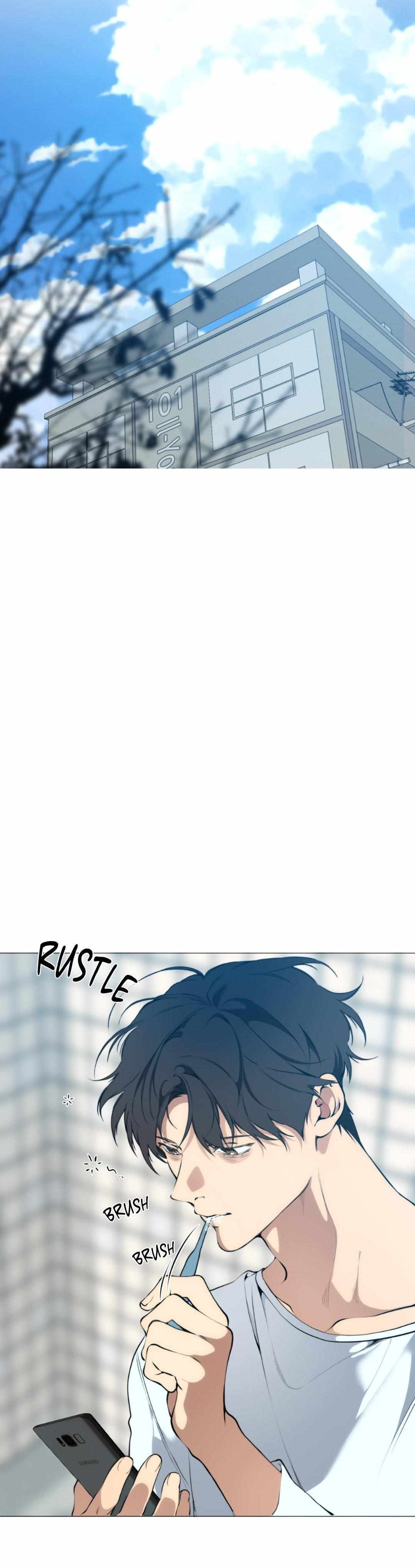 Read Lost in the Cloud Manga Online