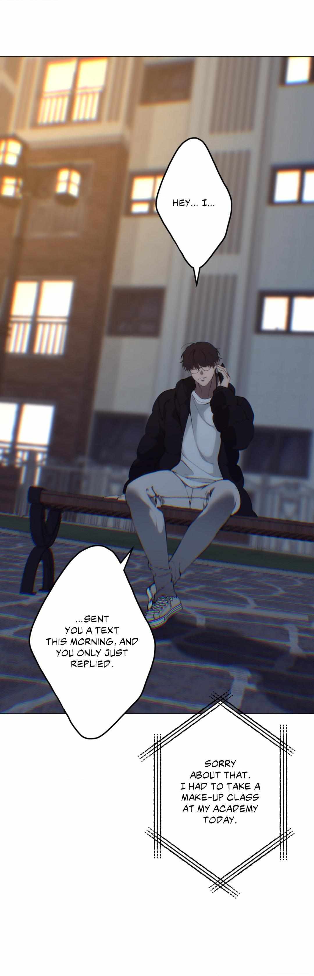 Read Lost in the Cloud Manga Online