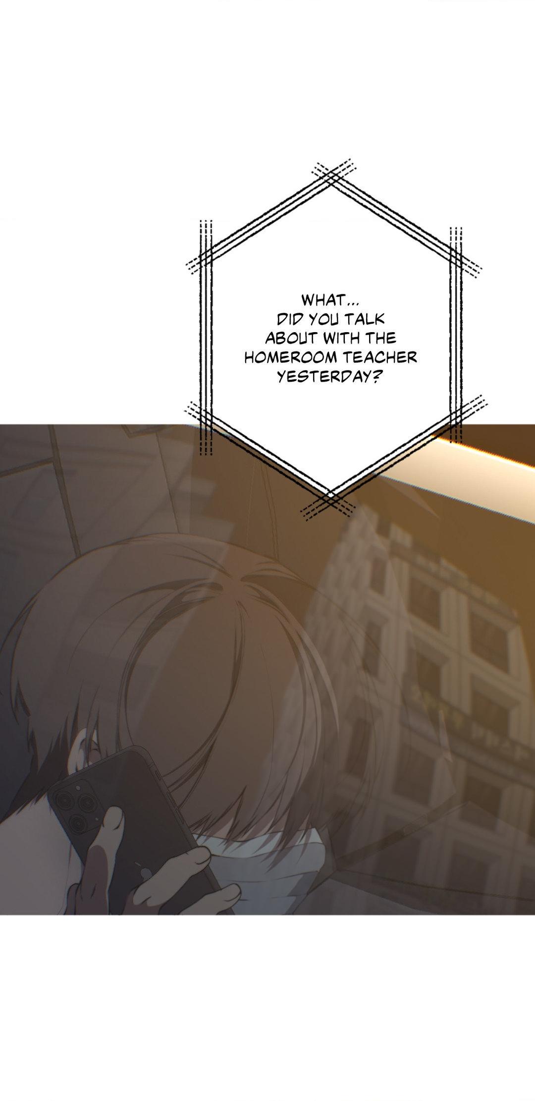 Read Lost in the Cloud Manga Online