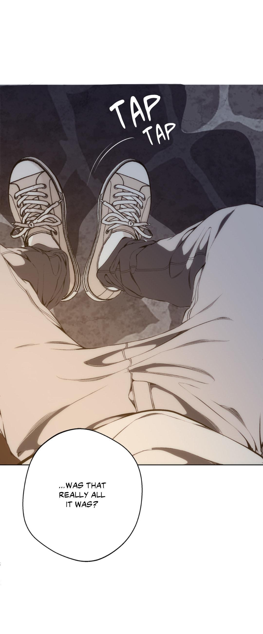 Read Lost in the Cloud Manga Online