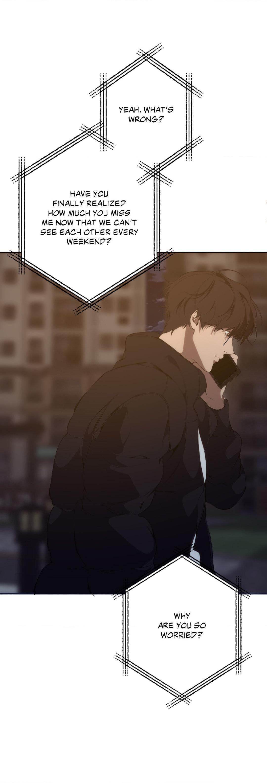 Read Lost in the Cloud Manga Online