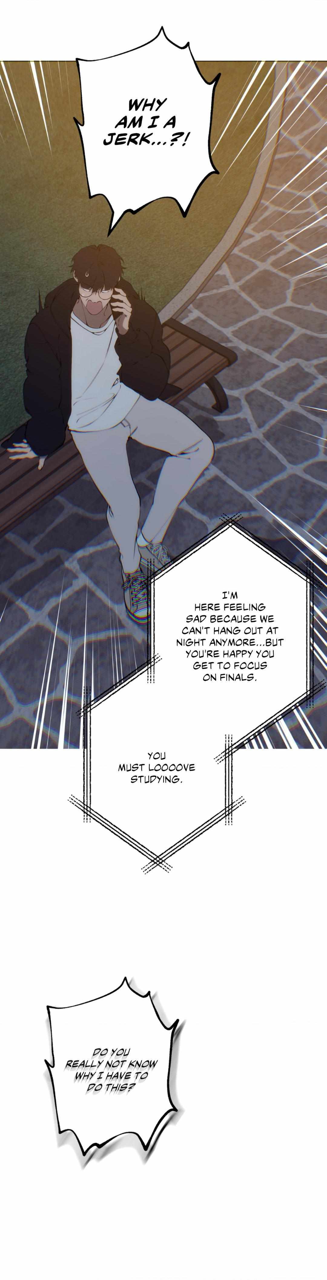 Read Lost in the Cloud Manga Online