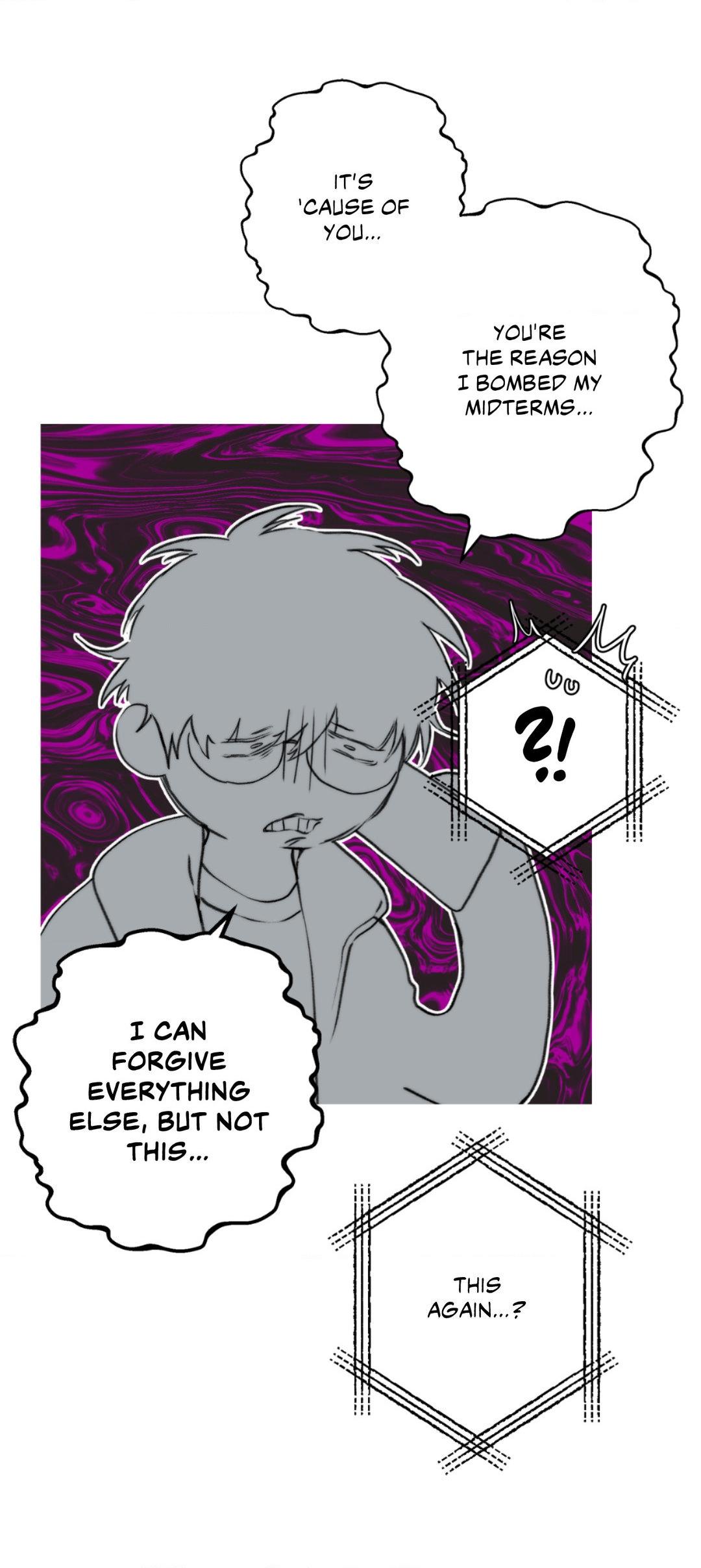 Read Lost in the Cloud Manga Online