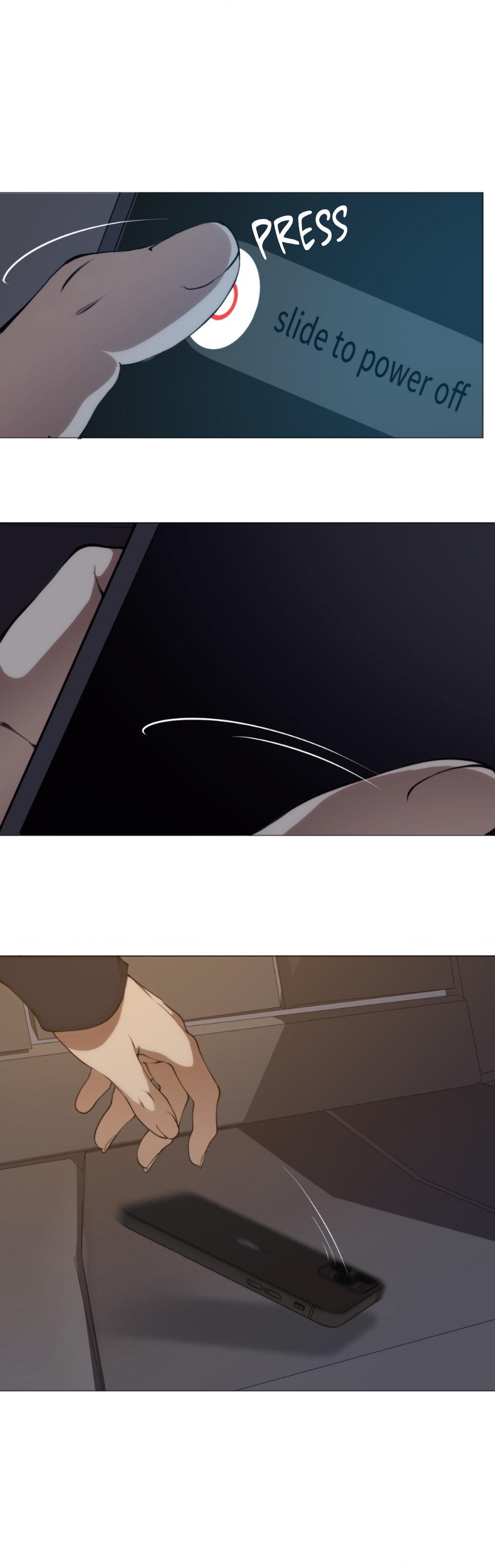 Read Lost in the Cloud Manga Online