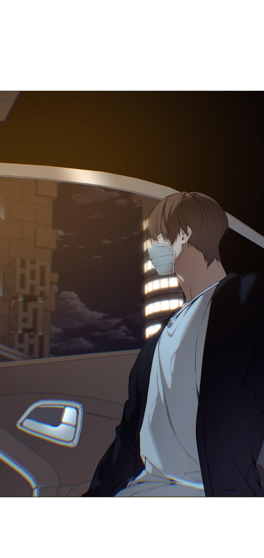 Read Lost in the Cloud Manga Online