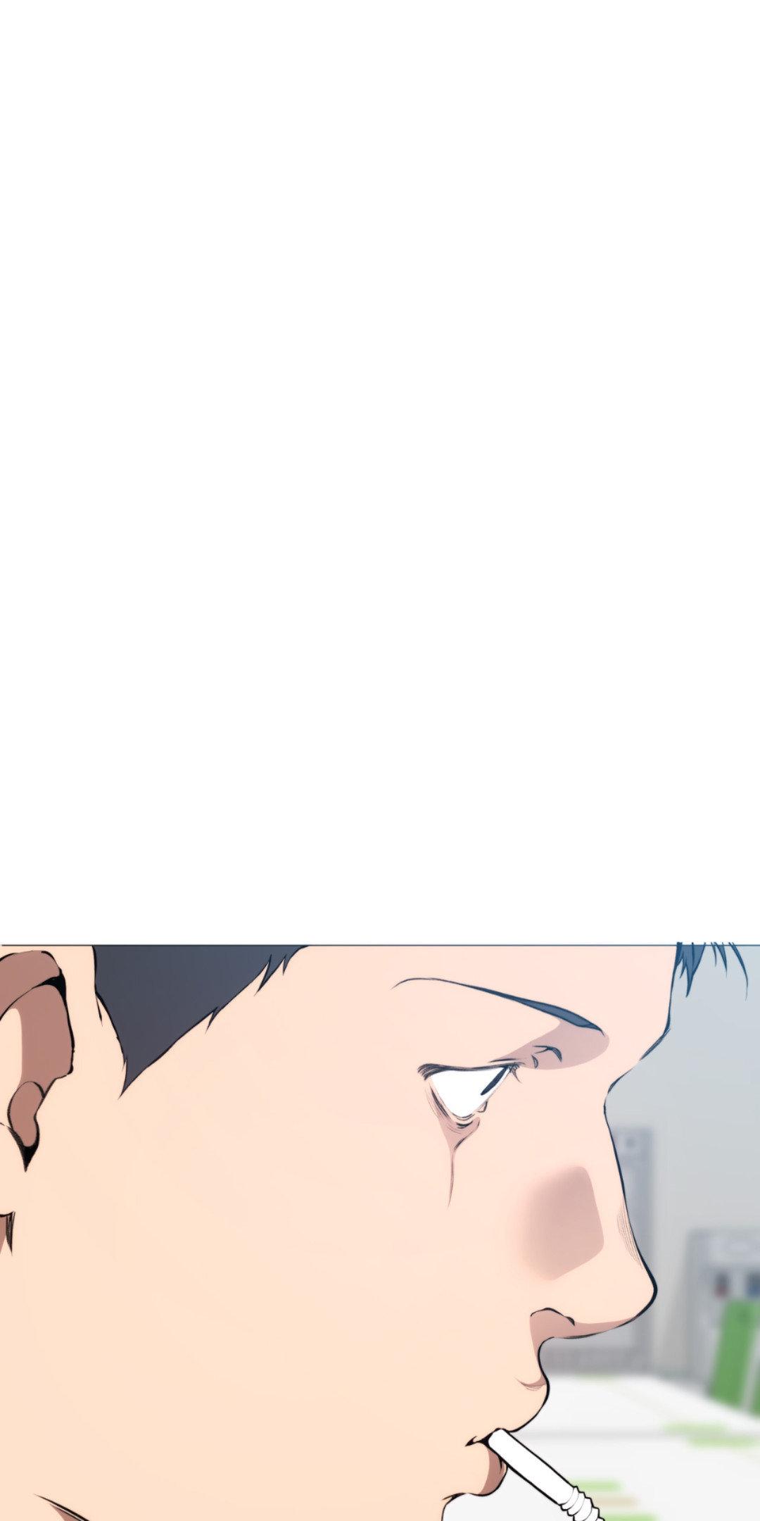 Read Lost in the Cloud Manga Online