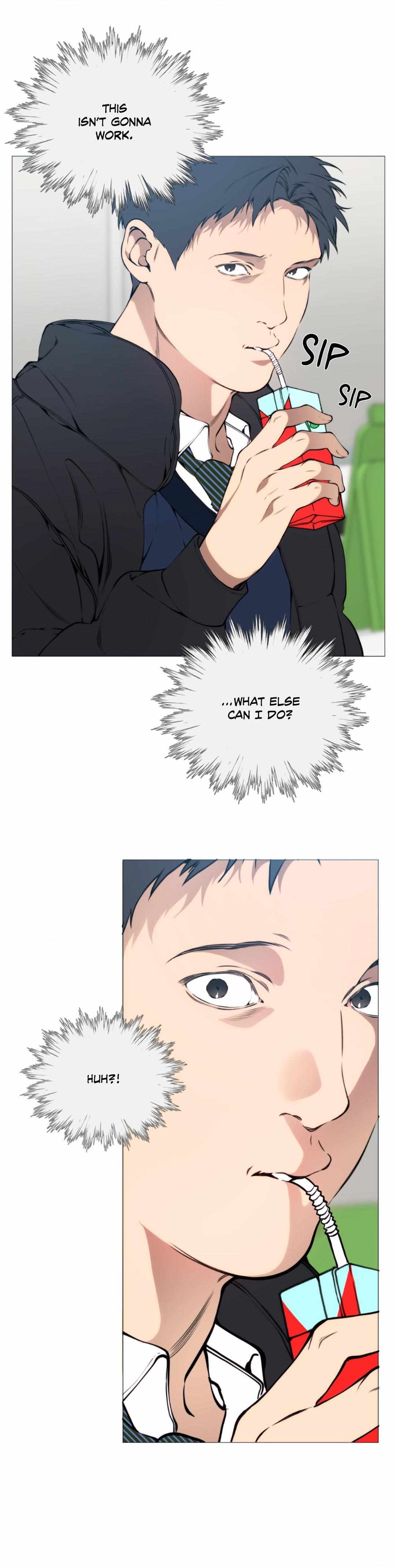 Read Lost in the Cloud Manga Online