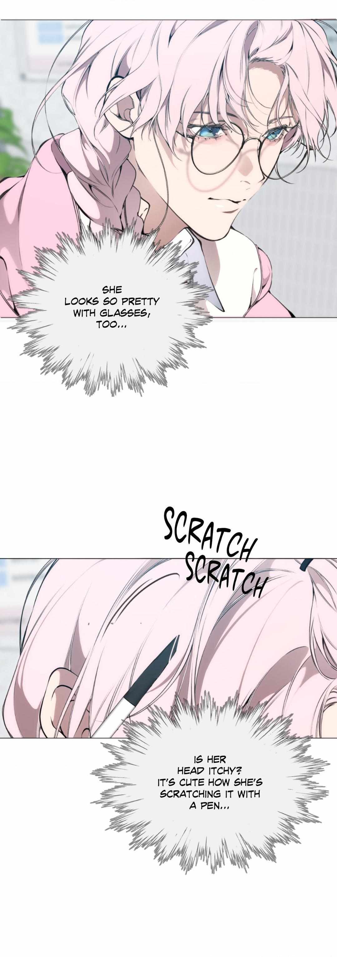 Read Lost in the Cloud Manga Online