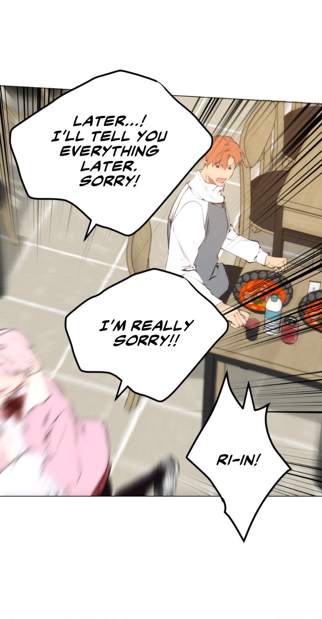 Read Lost in the Cloud Manga Online