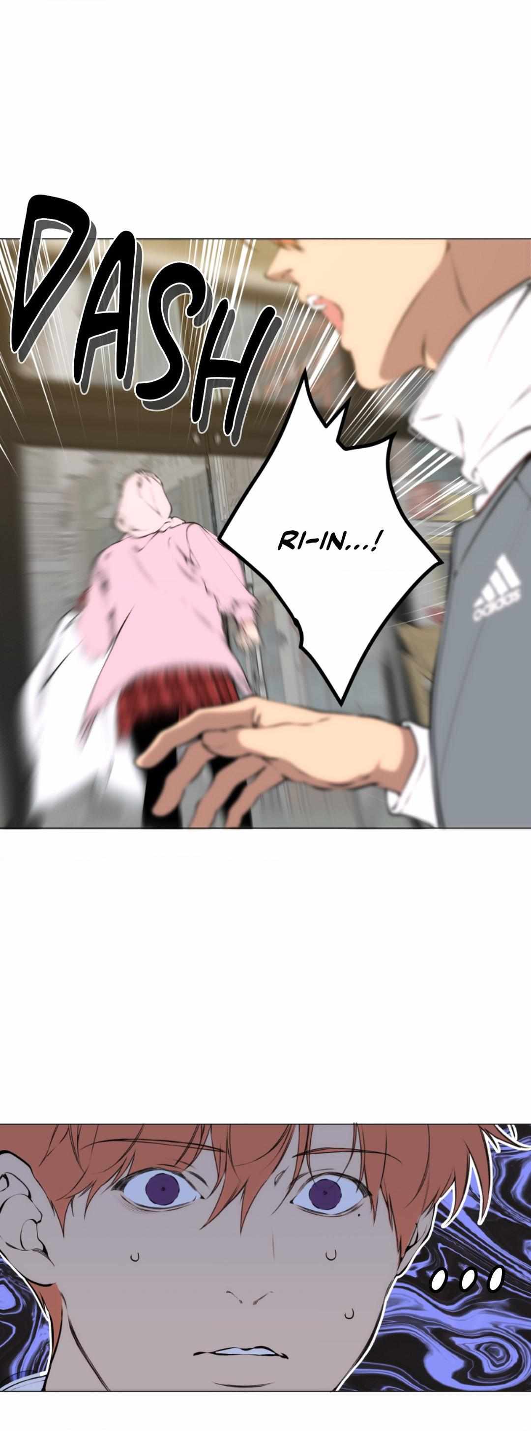 Read Lost in the Cloud Manga Online