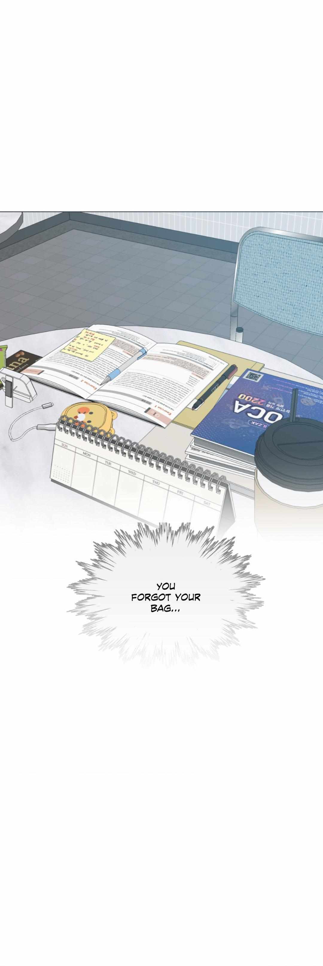 Read Lost in the Cloud Manga Online