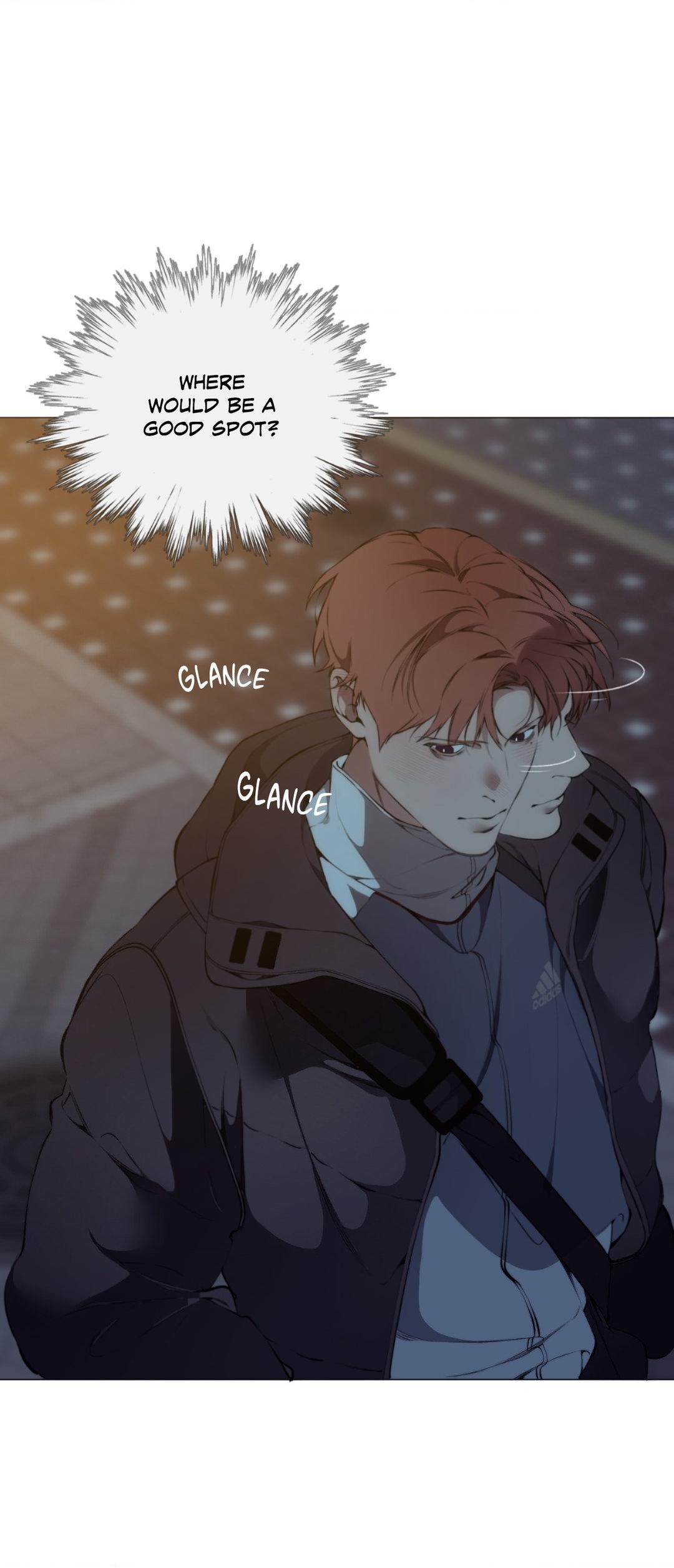 Read Lost in the Cloud Manga Online