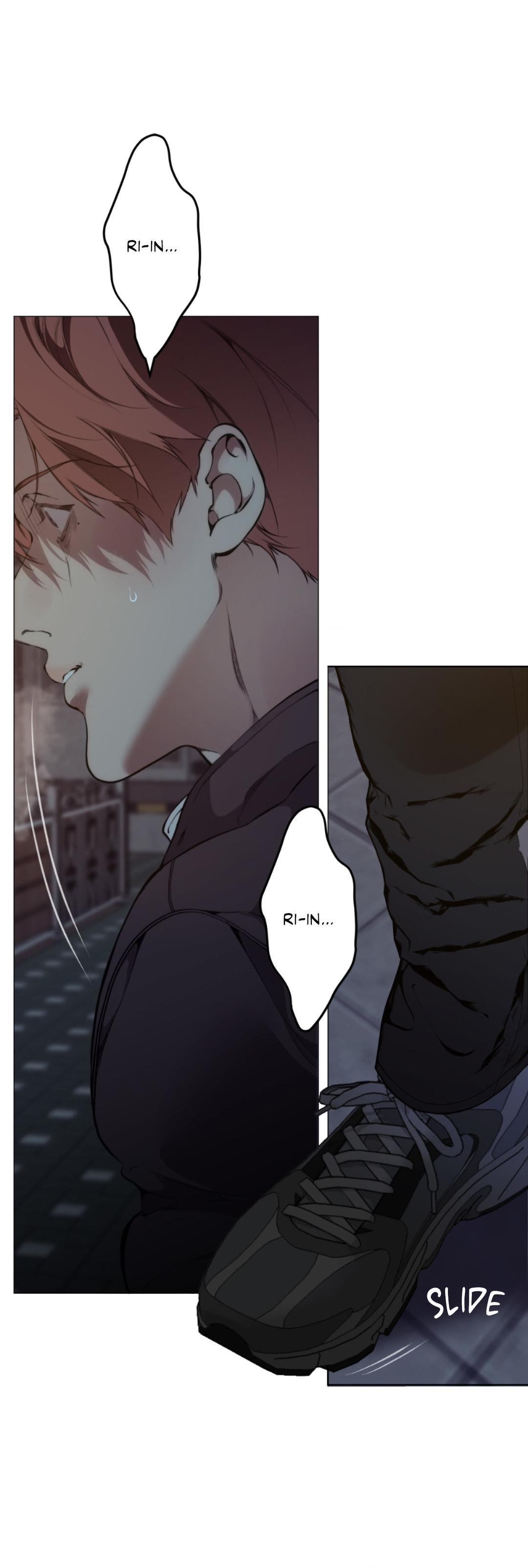 Read Lost in the Cloud Manga Online