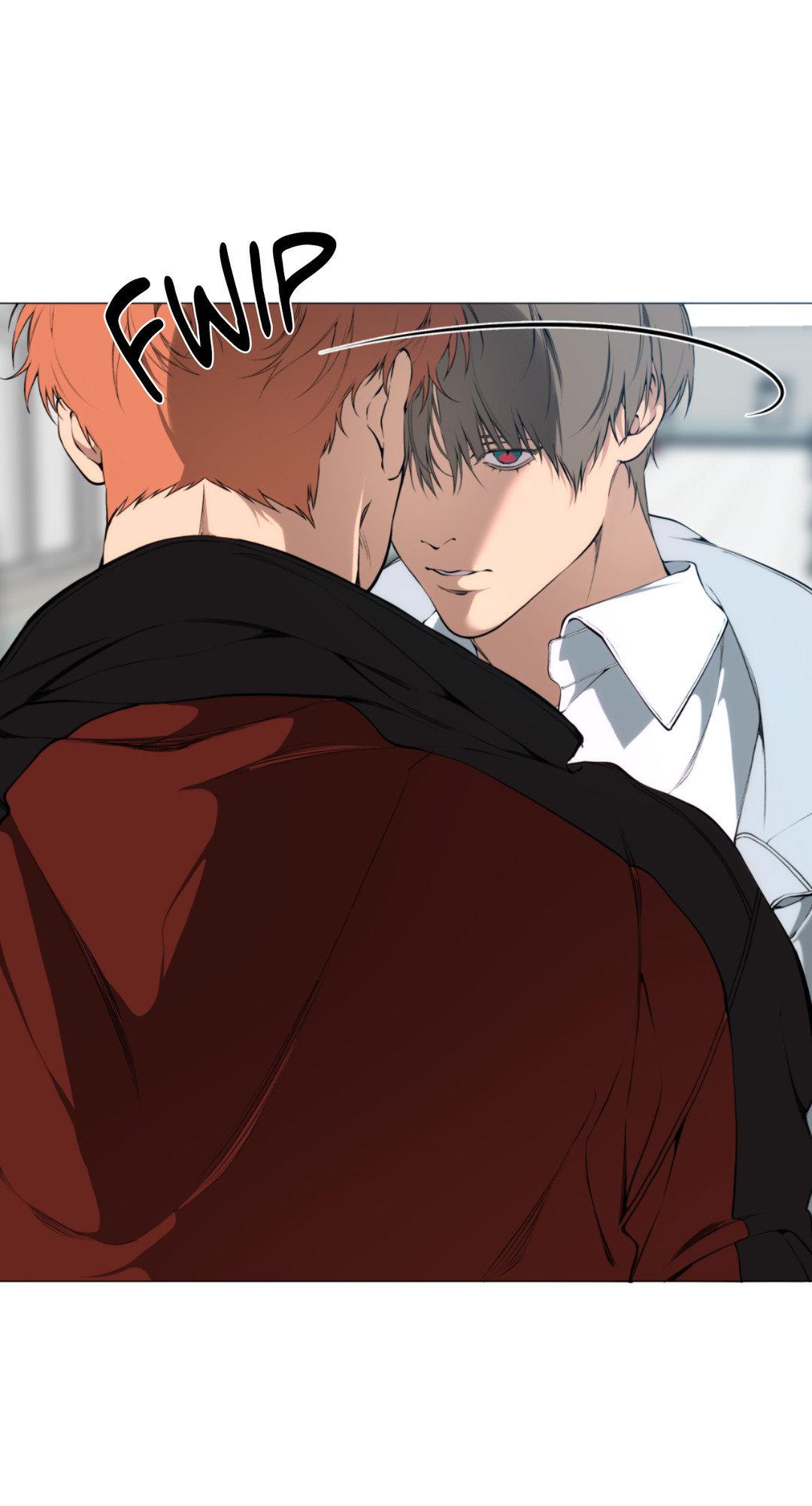 Read Lost in the Cloud Manga Online