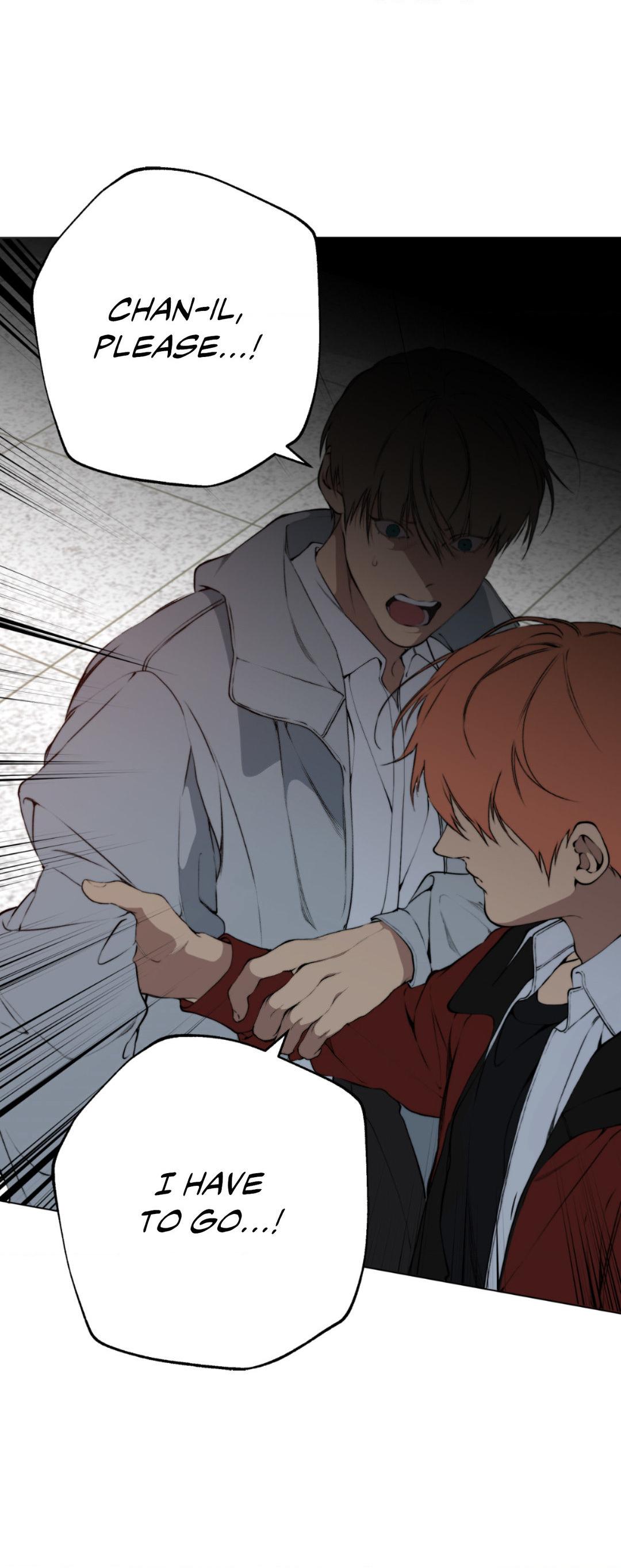 Read Lost in the Cloud Manga Online