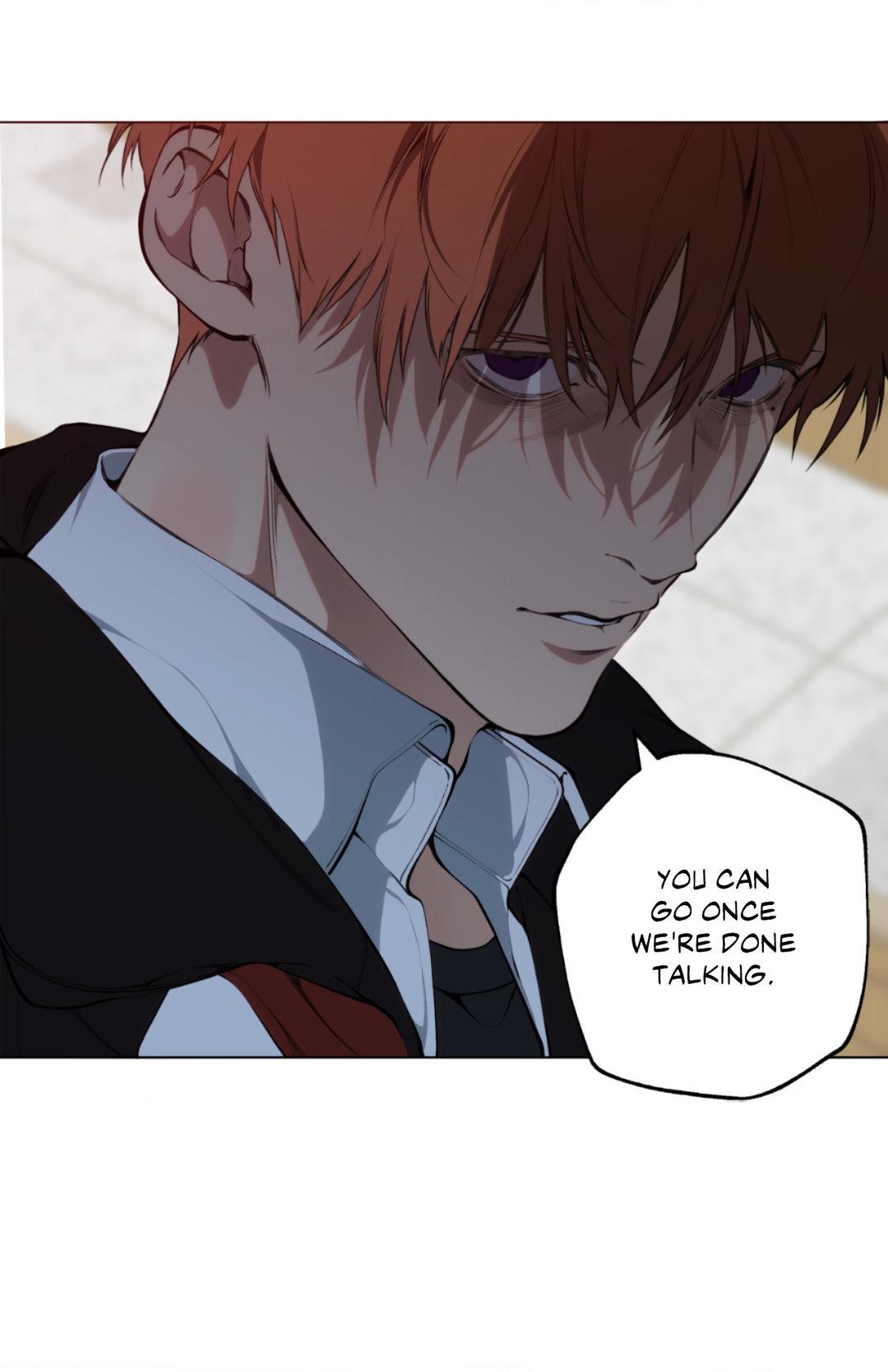 Read Lost in the Cloud Manga Online