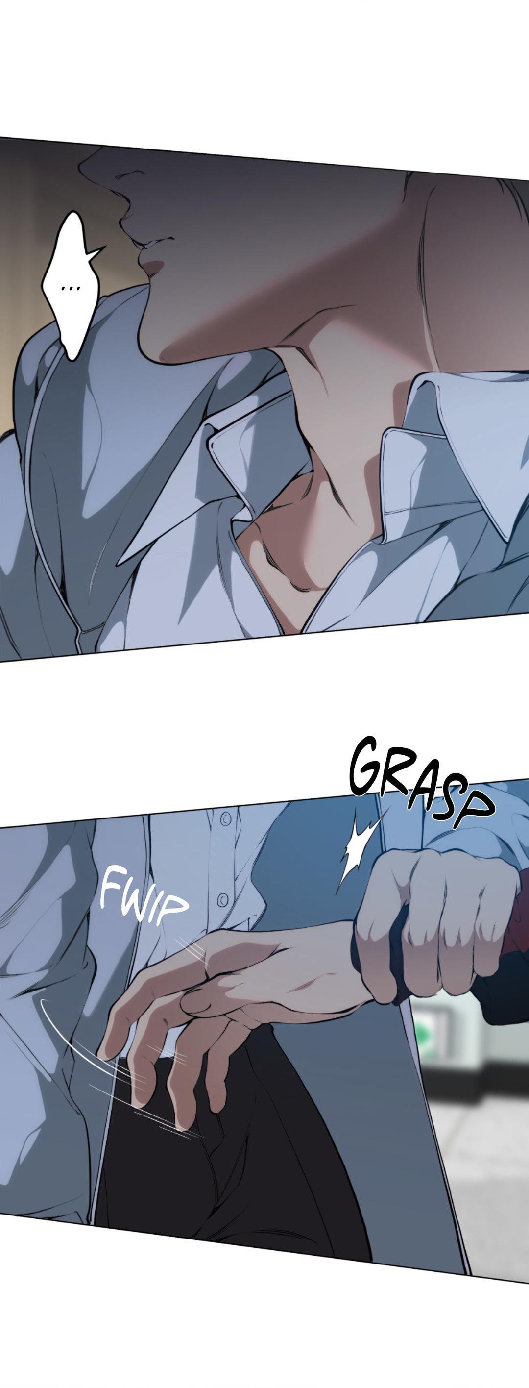 Read Lost in the Cloud Manga Online