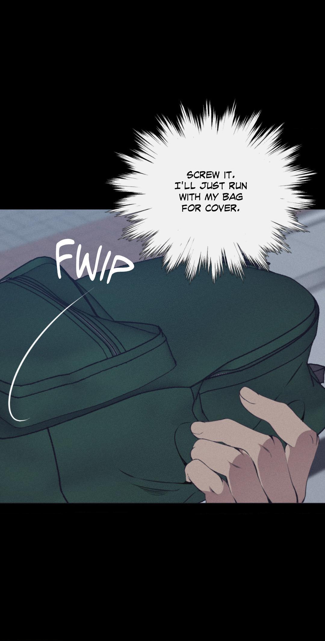 Read Lost in the Cloud Manga Online