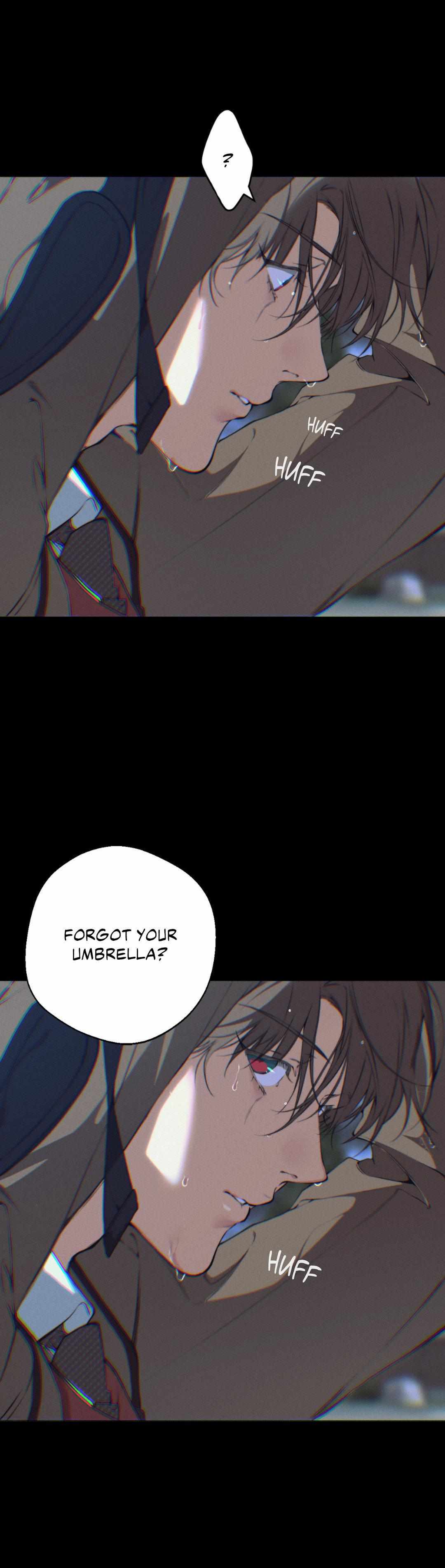 Read Lost in the Cloud Manga Online