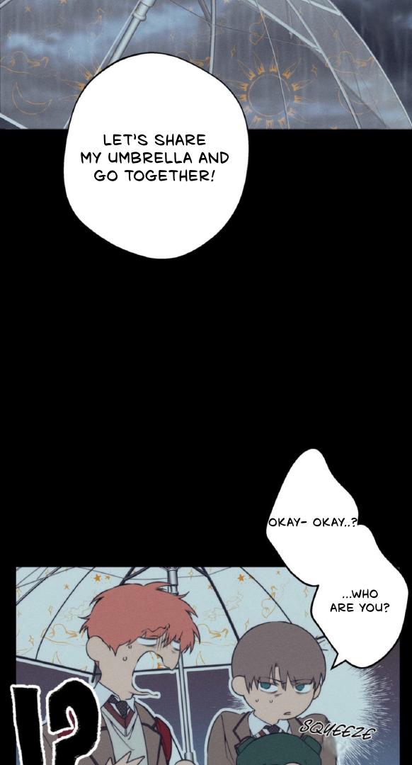 Read Lost in the Cloud Manga Online