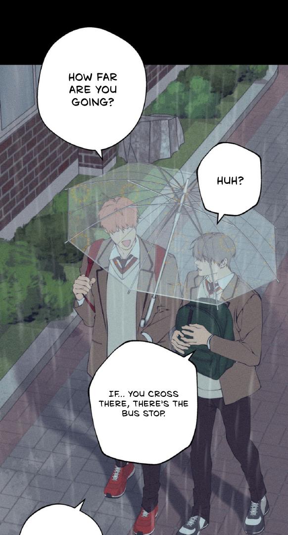 Read Lost in the Cloud Manga Online