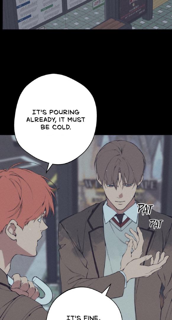 Read Lost in the Cloud Manga Online