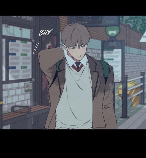 Read Lost in the Cloud Manga Online