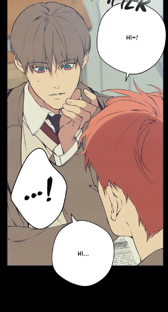 Read Lost in the Cloud Manga Online