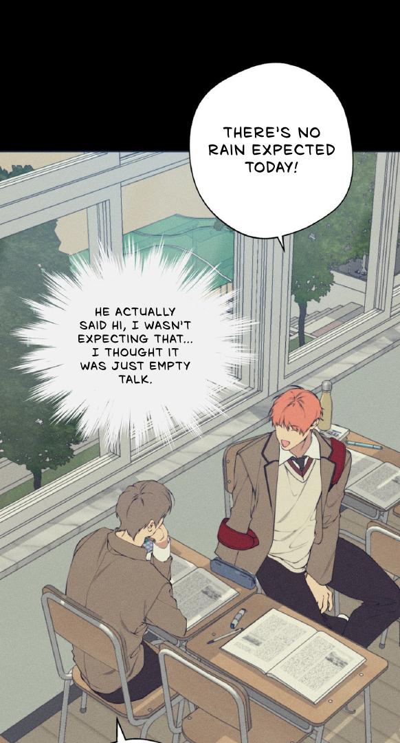 Read Lost in the Cloud Manga Online