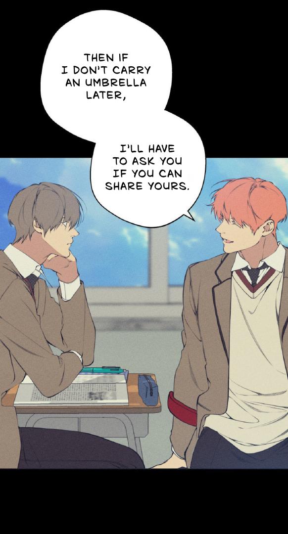 Read Lost in the Cloud Manga Online