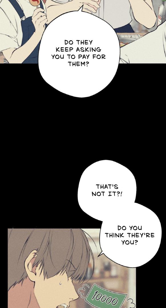 Read Lost in the Cloud Manga Online