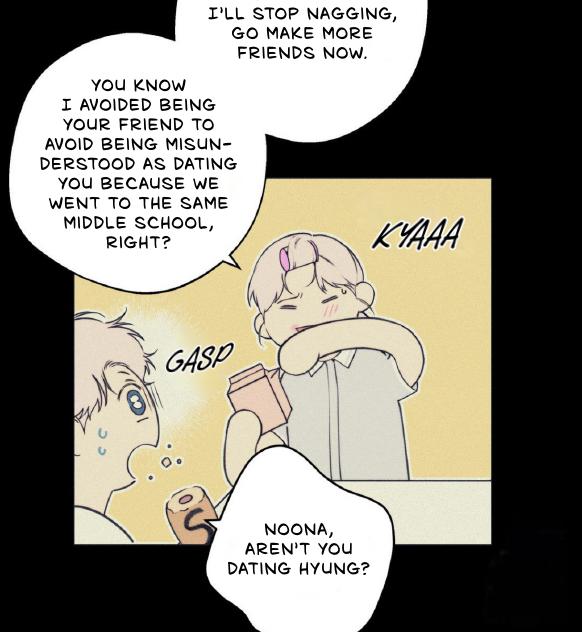 Read Lost in the Cloud Manga Online