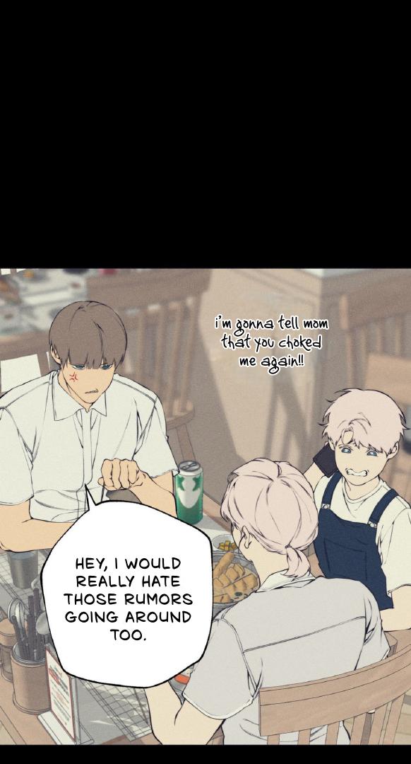 Read Lost in the Cloud Manga Online