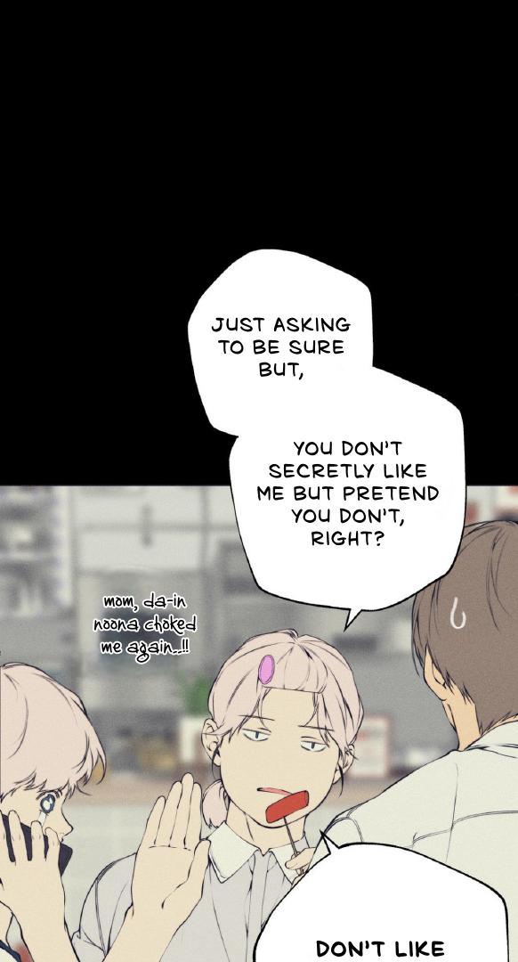 Read Lost in the Cloud Manga Online