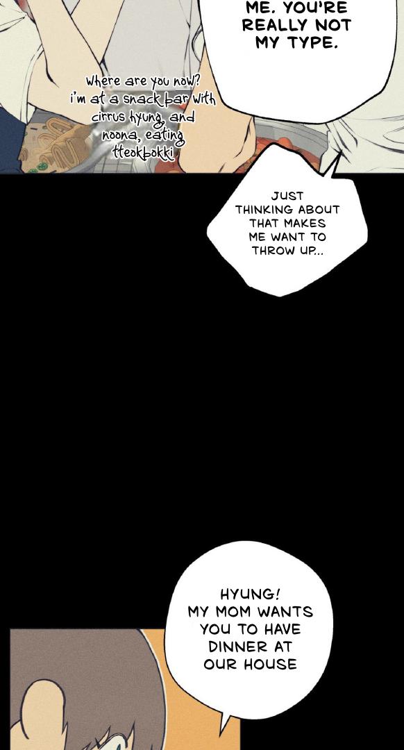 Read Lost in the Cloud Manga Online