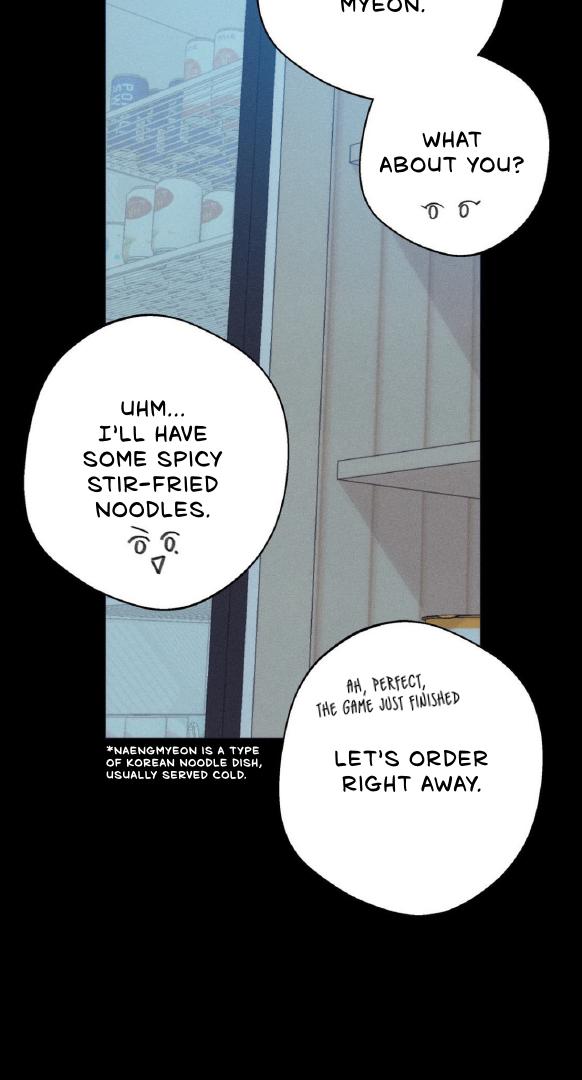 Read Lost in the Cloud Manga Online