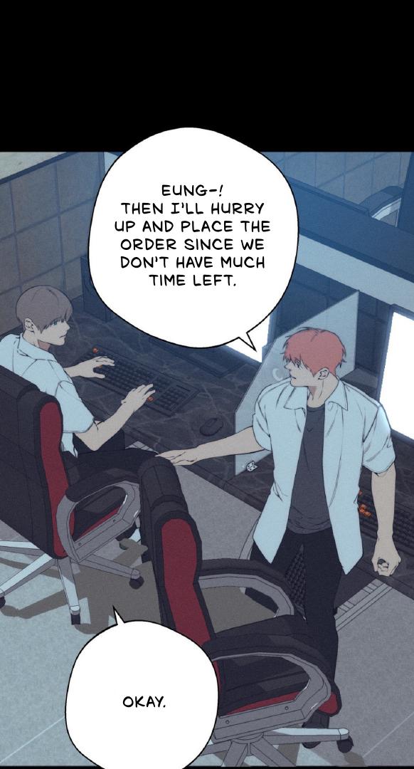 Read Lost in the Cloud Manga Online