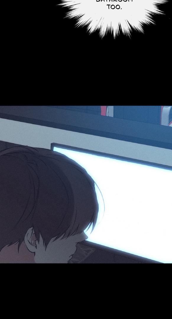 Read Lost in the Cloud Manga Online