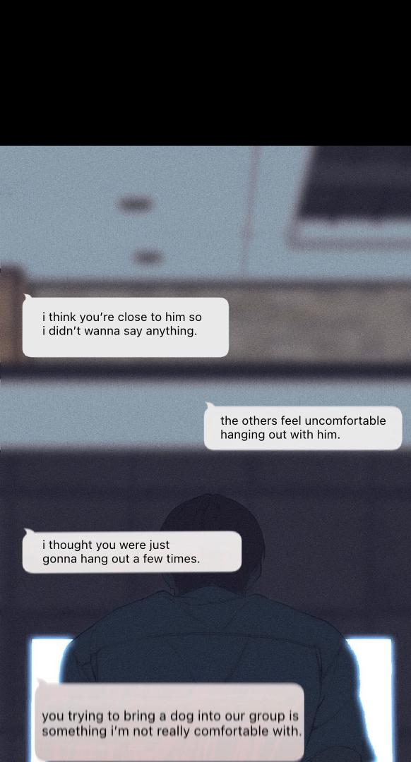 Read Lost in the Cloud Manga Online