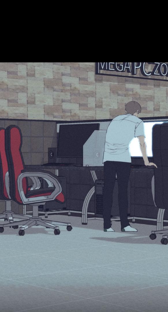 Read Lost in the Cloud Manga Online